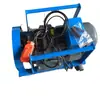 Bpj-3 Máquina Peladora de Correa Parámetros Técnicos Proveedor de Origen Bpj-3 Máquina Peladora de Correa