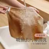 Panos, Panos Especiais para Lavar Louça na Cozinha Que Não Mancham Facilmente com Óleo, Panos para Limpar Mesas, Panos de Limpeza, Panos de Microfibra Espessos e Absorventes