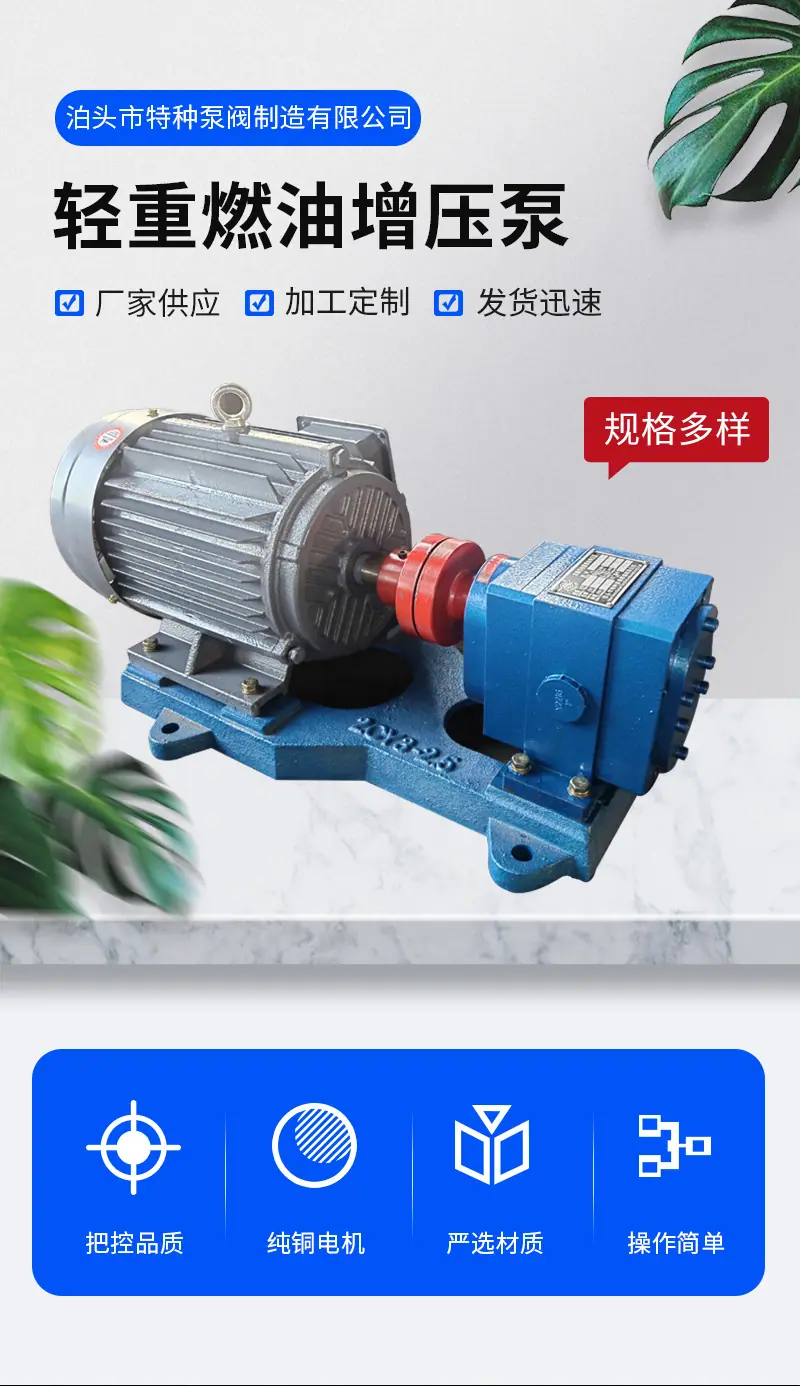 醇基燃料泵,冷喷油甲醇专乙醇柴汽油增压泵,卧式铸铁油泵,高温热油泵