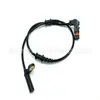 Fornecimento em estoque aplicável a acessórios de carro Mercedes-Benz Sensor ABS Sensor anti-bloqueio A2035400417