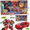 Frete Grátis Novo Modelo Carro de Liga Leve Puxa-e-Solta Modelo de Carro Esportivo Brinquedo de Carro Carro Pequeno Brinquedo Popular de Barraca de Rua para Meninos
