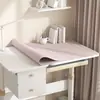 Alfombrilla de escritorio de silicona orgánica, Alfombrilla de escritorio para escribir, Alfombrilla protectora de escritorio, Anti-manchas, Alfombrilla de mesa lavable, Escritorio de estudio para niños