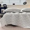 Esterilla Refrigerante de Seda de Hielo para Verano, Esterilla Refrigerante de Polietileno PE Clase A para Maternidad e Infancia, Esterilla Suave, Esterilla de Polietileno con Aire Acondicionado, Sábana, Esterilla Refrigerante de Seda de Hielo