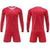 Traje de uniforme de fútbol para hombre, uniforme de juego, entrenamiento, equipo, uniforme con impresión, uniforme para niños, adultos, traje deportivo, jersey, fútbol, hombres