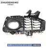Adequado para 13-20 anos BMW série 4 F32F33F36 moldura de farol de neblina frontal 5118054507/508