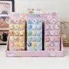 Serie de Pegatinas Mecedoras de Relieve Estéreo 3D Patrones Divertidos de Ángeles Lindos Pegatinas Decorativas para Tazas de Agua Venta al por Mayor