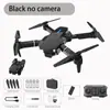Dron Transfronterizo E88E99K3E525 Avión de Control Remoto para Niños Dron de Fotografía Aérea 8K Transmisión en Vivo Douyin Kuaishou