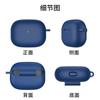 Para Vivo tws3pro Fone de Ouvido Bluetooth Sem Fio Capa de Silicone para Fone de Ouvido VIVO TWS AIR Capa para Fone de Ouvido
