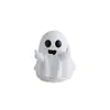 Porta-Palitos Fantasma Dedo do Meio Recipiente de Palitos de Alta Qualidade Caixa Criativa de Armazenamento para Mesa Ornamento Decorativo Caixa de Palitos de Alto Valor