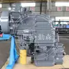 Accesorios para excavadora, varios modelos, caja de cambios completa para excavadora 16,22, 175-15-45510