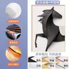 Pinturas de Parede para Sala de Estar e Corredor de Hotel Transfronteiriças, Arte de Parede para Fundo de Sofá, Pinturas para Decoração de Casa, Pinturas para Cômoda Personalizada