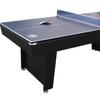 Mesa Multifuncional Cocoju 3 en 1: Mesa de billar, Mesa de tenis de mesa, Mesa de conferencias, Mesa de comedor - Directo del fabricante