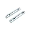 Taladro percutor horizontal martillo martillo martillo tuerca de arroz M5M6M8 combinación estantería cama infantil sofá muebles ferretería accesorios