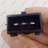 Aplicable al sensor de temperatura del agua Lifan 520 sensor de temperatura de tres conectores Lifan