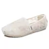 Novos Tênis de Lona Genuínos de Verão 2026 da Mary para Mulheres, Tênis de Lona Old Beijing Slip-On, Sapatos de Pescador Femininos