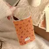 Estilo Floral Suave Curativo Manzana 17Promax Funda para Teléfono Móvil Adecuada para Iphone18 16 Polvo Brillante 14 Anti-Caída 15 Dura
