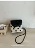 Transfronterizo 2026 Primavera/Verano Nuevo Bolso Cubo de Diseño Nicho Simple de Moda Bolso de Hombro Único Exquisito de Gama Alta