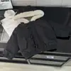 Chaqueta Acolchada de Algodón para Niños y Niñas 2025 Otoño e Invierno Nuevo Estilo para Niños Mayores, Forro de Felpa, Estilo Coreano, Moda, Abrigo Parka Cálido