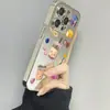 Funda de Teléfono Móvil para iPhone 16promax Apple 15 para Mujer 14 Cubierta Total Resistente a Caídas 13 Linda 12