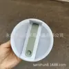 Nuevo vaso de hielo de 40 oz de segunda generación, termo de acero inoxidable, vaso para coche, tapa universal de AS