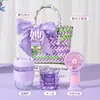 Regalos para el Día de la Mujer para Empleadas y Colegas, Caja de Regalo Souvenir Práctica y Creativa para el 38º Día de la Mujer