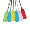 Roupas de Marca da Moda Sapato Bolsa Estojo Armário Antifurto Antidesmontagem Marca de Troca Laço Estampa de Personalidade Cópia LOGOTIPO Número de Série