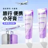 Set de Cepillos de Dientes Ortodónticos, Kit Portátil de Cuidado Ortodóntico, Aparatos Ortodónticos, Herramienta de Limpieza Bucal, Tres en Uno