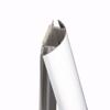 Canaleta de Alambre de Aleación de Aluminio Superficie de Arco Montada para el Hogar Semicircular Suelo Antipisadas Presión Engrosamiento Hermoso Protección de Alambre Tablero de Canaleta de Alambre