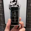 Juego de Llaves GAC Chuanqi GS4 Nuevo Estuche para Llaves Chuanqi GM8/GS3/GS5 Paquete/M8/GS8 Hebilla para Hombres y Mujeres