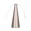 Repelente de Moscas Plug-In Transfronterizo, Atrapador Automático de Moscas Multifuncional para Exteriores, Dispositivo Repelente de Moscas y Mosquitos, Ventilador Repelente de Moscas y Mosquitos