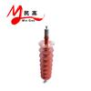 Aislador de brazo cruzado compuesto Fuyi FS-35/5D aislador de brazo cruzado compuesto de 35KV fabricantes de silicona de alta calidad
