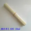Varetas de Solda Plástica Coloridas Pp Pe Pvc Abs Ferramenta de Reparo de Para-choque de Carro Varetas de Solda Máquina 20/25/50cm