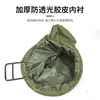 Cubierta Gruesa para Cabeza de Cerdo, Bolsa Integrada para Cabeza de Cerdo para Granjas, Bolsa de Inyección para Granjas de Cerdos, Juego de Bolsas para Cabeza de Cerdo, Herramienta para Cría de Cerdos