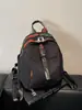 Mochila Impermeable de Tela Oxford para Mujer 2025 Nueva Moda Ligera Mochila de Viaje Casual Gran Capacidad Mochila Escolar