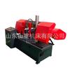 Máquina de Aserrado CNC Gz4230 Máquina de Aserrado CNC de Alta Velocidad 4230 Aserrado en Paquetes Corte de Barra de Acero Máquina de Aserrado CNC