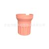 Nueva funda protectora para taza de agua Stanley para exteriores transfronteriza, anticaída, base de silicona, venta al por mayor