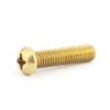 Parafuso de Latão Phillips Cabeça Redonda Cabeça Panela Redonda GB818 Parafuso de Máquina Redondo Prego de Máquina M2M3M4M5M6M8