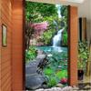 Pintura de Diamantes Paisaje Comercio Exterior Aliexpress Amazon DIY Punto de Diamante Fabricante Mayorista Diamante Redondo Diamante Cuadrado Diamante de Cristal Moderno