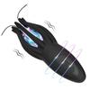 Masturbador Polvo Choque Elétrico Duoduo Trainer Suprimentos Vibrador Massagem para Pênis Adulto Copo de Avião Divertido para Homens