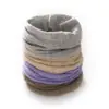 Bufanda de Cachemira Completa para Hombres y Mujeres para Proteger Contra el Frío y Heattech en Invierno Cubrecuellos 100% Cachemira Pura Protector de Cuello de Jersey Cuello Falso para Columna Cervical