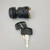 Lizhiyou Fbr15/18 Fbb15/30 Accesorios para Montacargas Interruptor de Llave de Encendido y Arranque 70001-33650