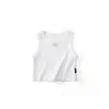 Conjunto Infantil 2026 Verão Novo Estilo Coreano Tendência Camiseta de Manga Curta Jeans Rasgado Infantil Roupa Infantil Estilosa