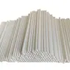 Palo de Papel para Paleta Palo para Caramelo Grado Alimenticio Palo de Papel Sólido Directo de Fábrica Paquete de 100