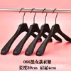 Tienda de ropa para adultos perchero de esponja para niños perchero de plástico de espuma perchero para conjunto de ropa de niños percha para mono percha para pantalones