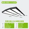 Lâmpada de bilhar LED para mesa de bilhar, anti-reflexo, 6 peças grandes, 4 peças, salão de bilhar, snooker, suspensa, figura de oito, lâmpada sem sombra