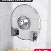 Suministros del Fabricante Estanterías de Almacenamiento para Cocina, Estantes para Especias, Portaespecias de Lujo para Montar en Pared sin Taladrar, Juego de Pared de Artículos para el Hogar