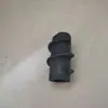 Acessórios para Máquina de Moagem Comercial Botão de Parafuso para Máquina de Leite de Soja Cabeça de Moagem em Liga de Alumínio Roda de Moagem Disco de Moagem Disco de Moagem de Aço Alavanca de Ajuste