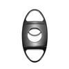 Tijeras para Cigarros de Aleación de Zinc, Tijeras para Cigarros de Doble Filo de Acero Inoxidable, Mini Tijeras para Cigarros de Metal, Accesorios Europeos y Americanos para Cigarros
