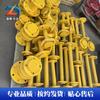 Tuberías de PTFE con Revestimiento de Acero, Tuberías Rectas con Revestimiento de PTFE, Accesorios de Tubería con Revestimiento de PTFE para Suministro y Drenaje de Agua Industrial, Suministrados por Fabricantes de Henan