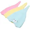 Touca de Dormir com Capuz para Bebê do Sudeste Asiático, Vendida Quente na Fronteira, Novo Chapéu de Algodão para Crianças, Chapéu de Desenho Animado para Bebê